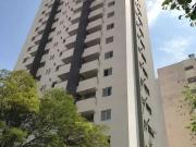 Apartamento para Locação em São Paulo/SP Consolação 1...