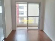 Apartamento para Locação em São Paulo/SP Consolação 1...