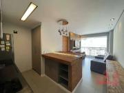 Apartamento para Locação em São Paulo/SP Consolação 1...