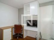 Apartamento para Locação em São Paulo/SP Consolação 1...