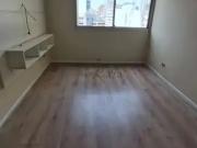 Apartamento para Locação em São Paulo/SP Consolação 1...