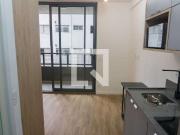Apartamento para Locação em São Paulo/SP Consolação 1...
