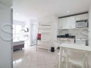 Apartamento para Locação em São Paulo/SP Consolação 1...