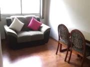 Apartamento para Locação em São Paulo/SP Consolação 1...