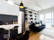 Apartamento para Locação em São Paulo/SP Consolação 1...