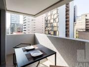 Apartamento para Locação em São Paulo/SP Consolação 1...