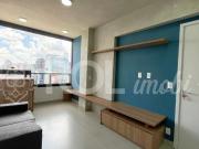 Apartamento para Locação em São Paulo/SP Consolação 1...