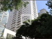 Apartamento para Locação em São Paulo/SP Consolação 1...