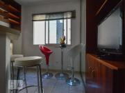 Apartamento para Locação em São Paulo/SP Consolação 1...