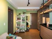 Apartamento para Locação em São Paulo/SP Consolação 1...