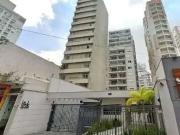 Apartamento para Locação em São Paulo/SP Consolação 1...