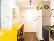 Apartamento para Locação em São Paulo/SP Consolação 1...