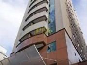 Apartamento para Locação em São Paulo/SP Consolação 1...