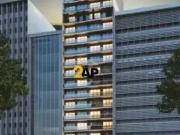 Apartamento para Locação em São Paulo/SP Consolação 1...