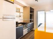 Apartamento para Locação em São Paulo/SP Consolação 1...