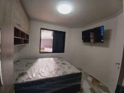 Apartamento para Locação em São Paulo/SP Consolação 1...