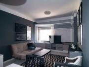 Apartamento para Locação em São Paulo/SP Consolação 1...