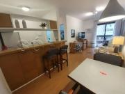 Apartamento para Locação em São Paulo/SP Consolação 1...