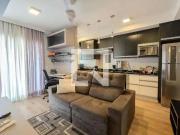 Apartamento para Locação em São Paulo/SP Consolação 1...