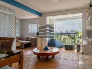 Apartamento para Locação em São Paulo/SP Consolação 1...