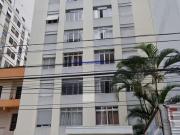 Apartamento para Locação em São Paulo/SP Consolação 2...