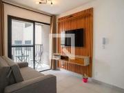 Apartamento para Locação em São Paulo/SP Consolação 2...