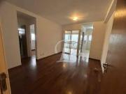 Apartamento para Locação em São Paulo/SP Consolação 2...