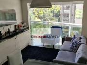 Apartamento para Locação em São Paulo/SP Consolação 2...