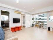 Apartamento para Locação em São Paulo/SP Consolação 2...