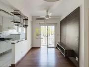 Apartamento para Locação em São Paulo/SP Consolação 2...