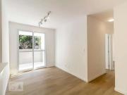 Apartamento para Locação em São Paulo/SP Consolação 2...