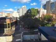 Apartamento para Locação em São Paulo/SP Consolação 2...