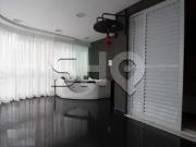 Apartamento para Locação em São Paulo/SP Consolação 2...
