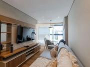 Apartamento para Locação em São Paulo/SP Consolação 2...