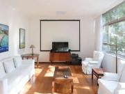 Apartamento para Locação em São Paulo/SP Consolação 2...