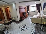 Apartamento para Locação em São Paulo/SP Consolação 2...