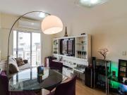 Apartamento para Locação em São Paulo/SP Consolação 2...
