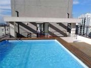 Apartamento para Locação em São Paulo/SP Consolação 2...