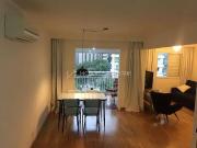 Apartamento para Locação em São Paulo/SP Consolação 2...