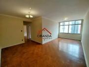 Apartamento para Locação em São Paulo/SP Consolação 2...