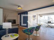 Apartamento para Locação em São Paulo/SP Consolação 2...