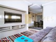Apartamento para Locação em São Paulo/SP Consolação 2...