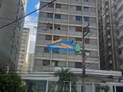 Apartamento para Locação em São Paulo/SP Consolação 2...