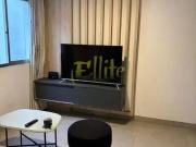 Apartamento para Locação em São Paulo/SP Consolação 2...