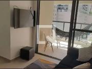 Apartamento para Locação em São Paulo/SP Consolação 2...