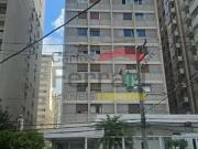 Apartamento para Locação em São Paulo/SP Consolação 2...