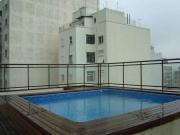 Apartamento para Locação em São Paulo/SP Consolação 2...