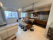 Apartamento para Locação em São Paulo/SP Consolação 2...