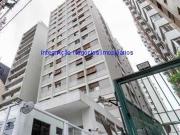 Apartamento para Locação em São Paulo/SP Consolação 2...