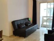 Apartamento para Locação em São Paulo/SP Consolação 2...